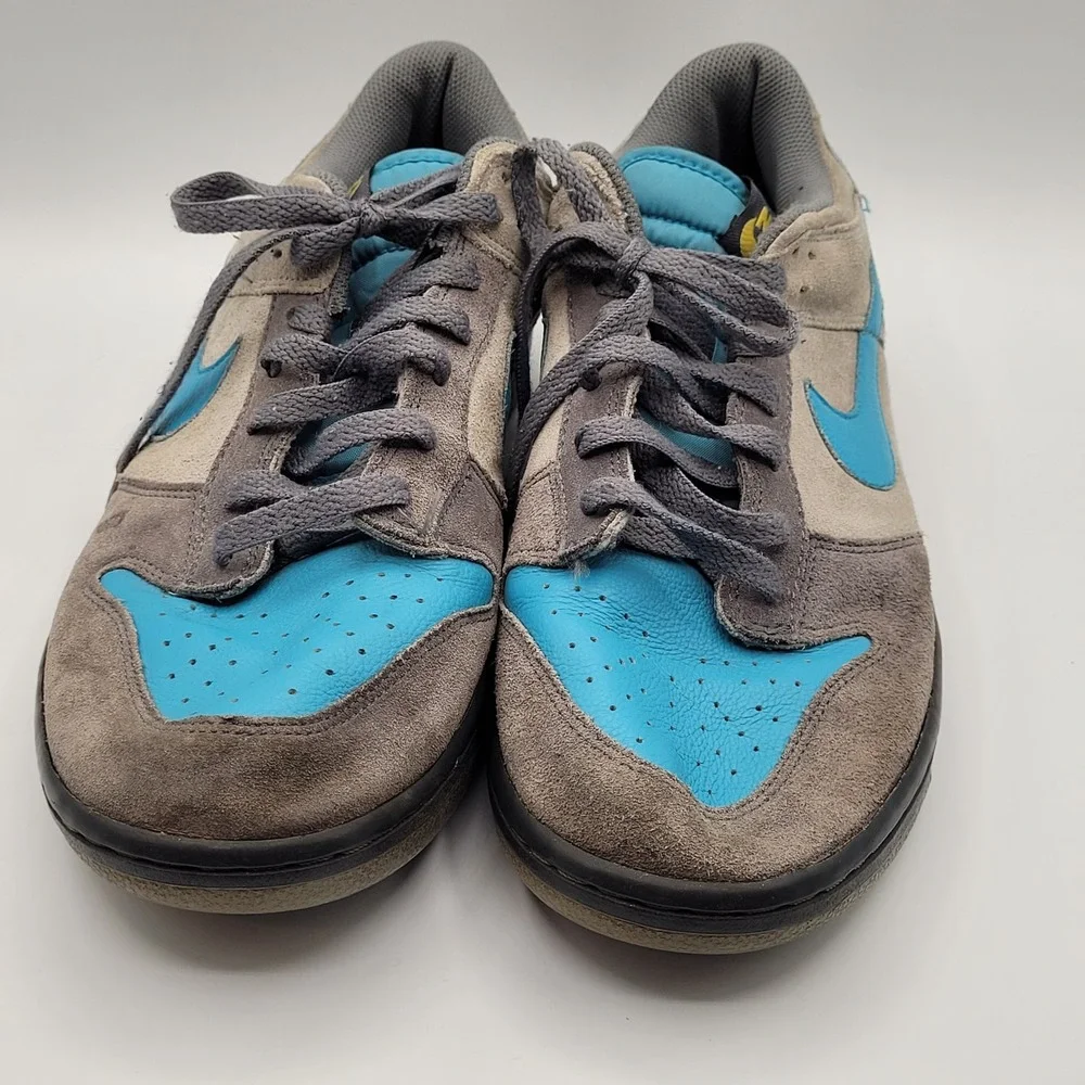 Nike dunk low